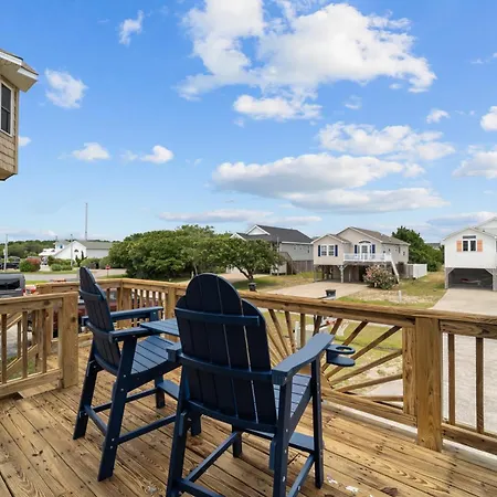 Sandpiper Cottage